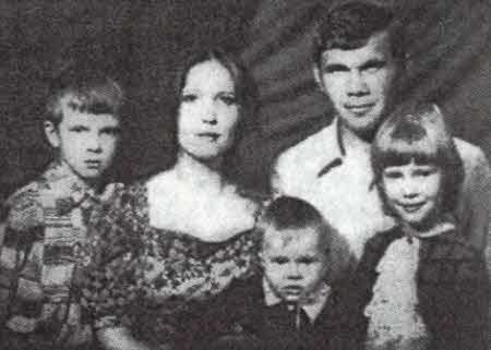 Крылатые фразы Александра Лебедя