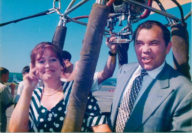 Крылатые фразы Александра Лебедя