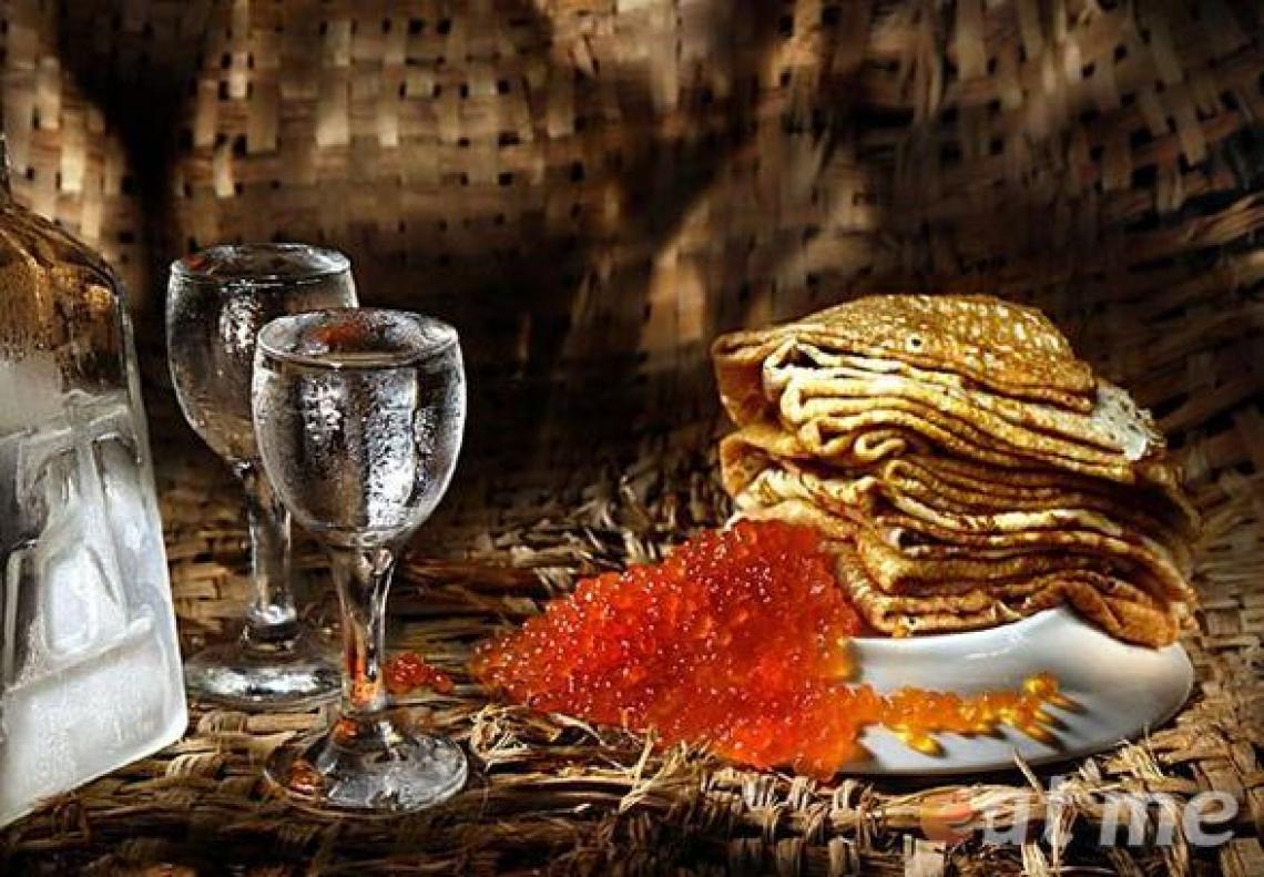 Кто изобрел водку? () Кто изобрел водку?