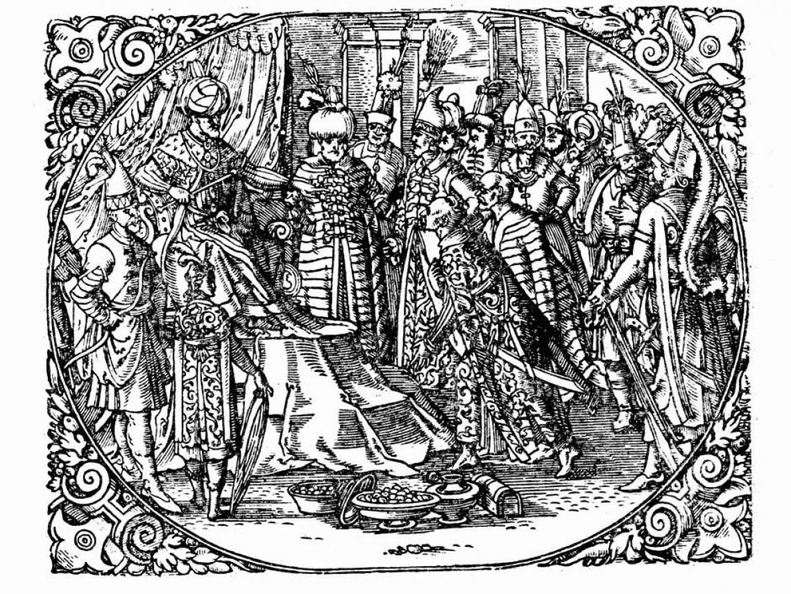 Кто изобрел водку? () Кто изобрел водку?