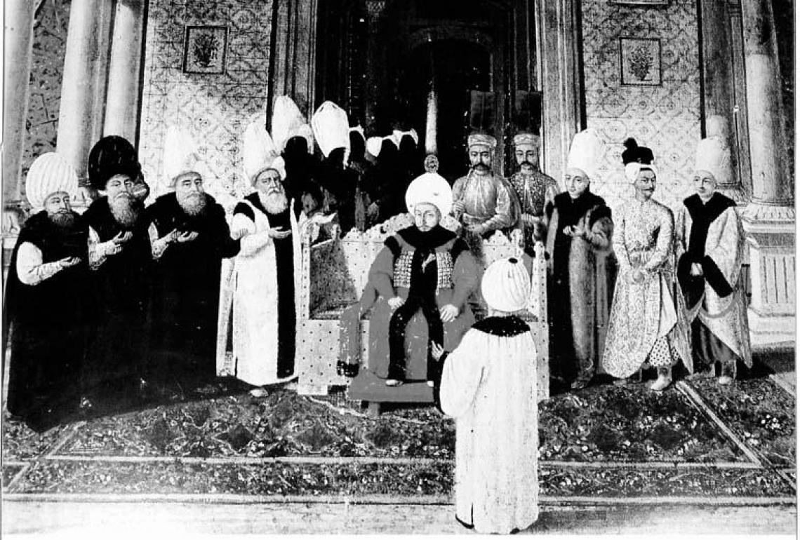 Кто изобрел водку? () Кто изобрел водку?