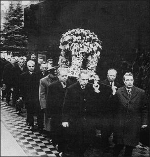 Легенда советской космонавтики: Юрий Гагарин