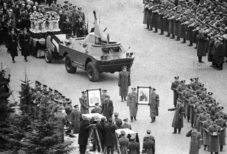 Легенда советской космонавтики: Юрий Гагарин