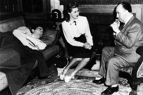 Легенда среди актеров Америки: Грегори Пек () Легенда среди актеров Америки: Грегори Пек