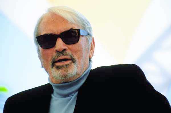 Легенда среди актеров Америки: Грегори Пек () Легенда среди актеров Америки: Грегори Пек