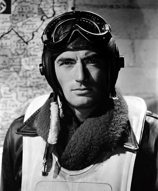 Легенда среди актеров Америки: Грегори Пек () Легенда среди актеров Америки: Грегори Пек