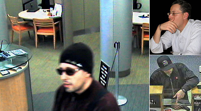 Легендарные грабители () Легендарные грабители