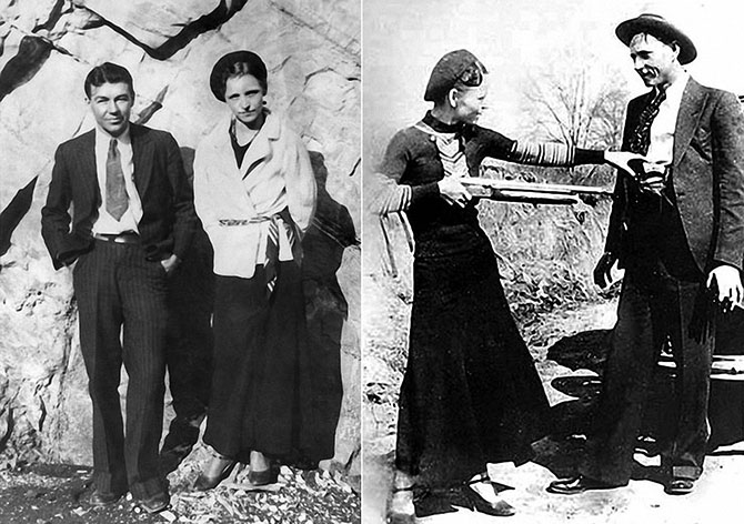 Легендарные грабители () Легендарные грабители