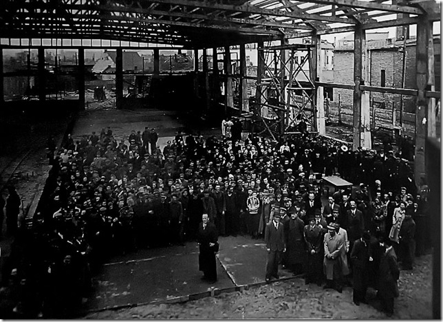 Легендарный Оскар Шиндлер () Легендарный Оскар Шиндлер