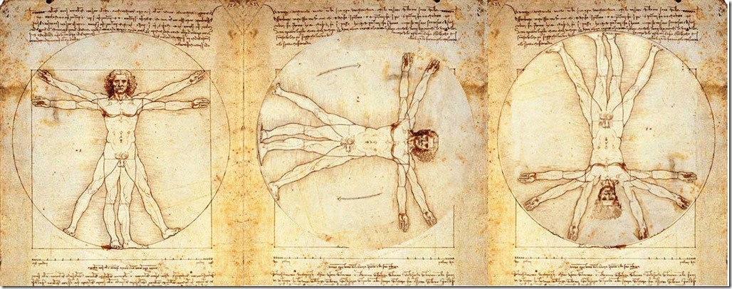 Леонардо да Винчи: изобретения и открытия ученого () Леонардо да Винчи: изобретения и открытия ученого