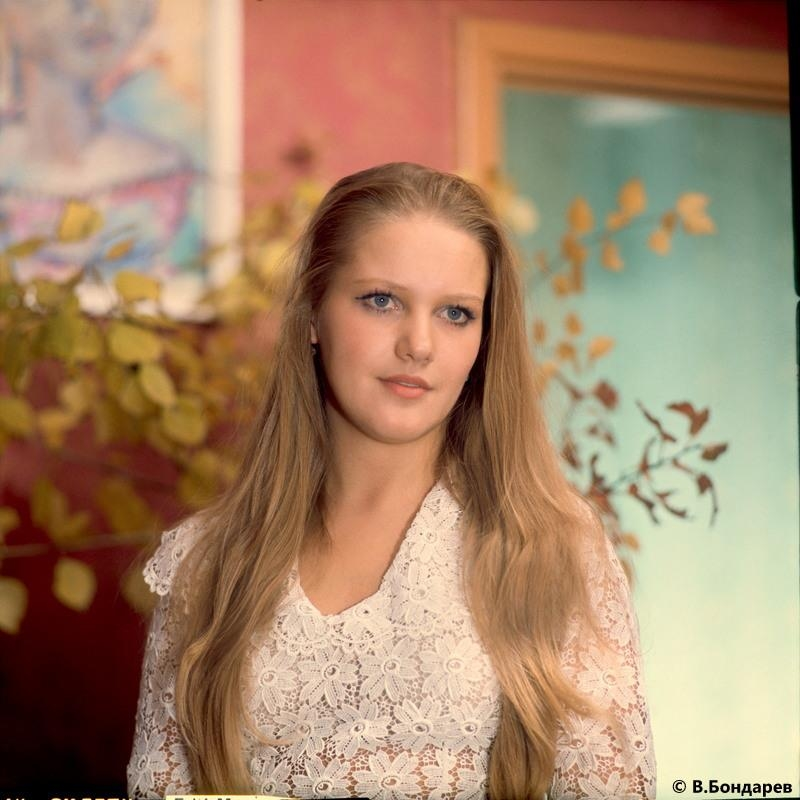 Лица доботоксной эпохи () Лица доботоксной эпохи