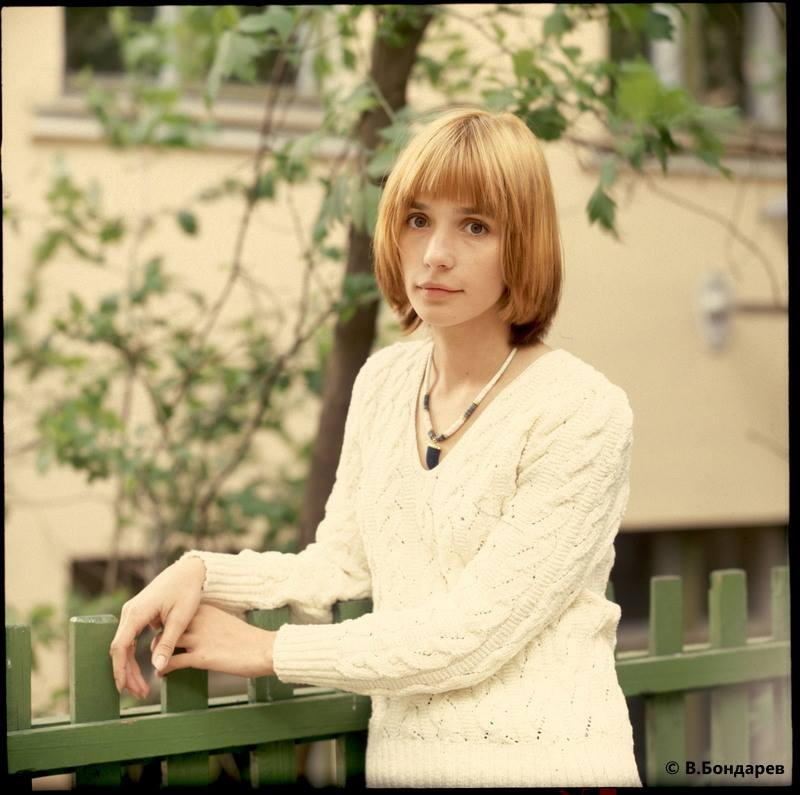 Лица доботоксной эпохи () Лица доботоксной эпохи