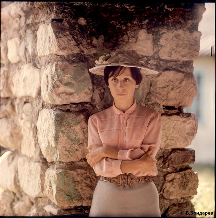 Лица доботоксной эпохи () Лица доботоксной эпохи