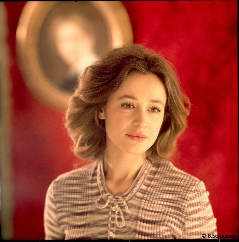 Лица доботоксной эпохи () Лица доботоксной эпохи