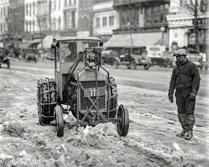 Люди и техника первой половины 20 века () Люди и техника первой половины 20 века