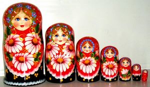 Made in Russia () Made in Russia