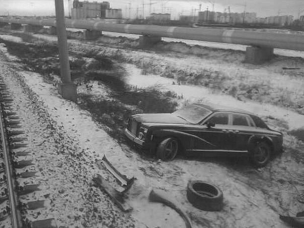 Малые и средние города России: на грани выживания