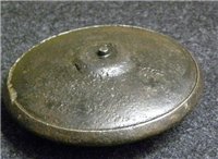 Механическая рука Lanciabombe Minucciani rotativo.