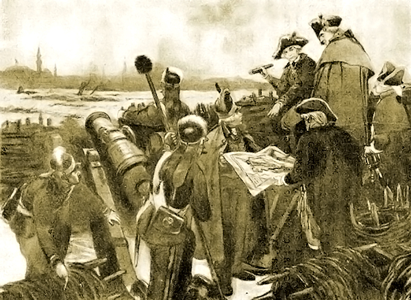 Михаил Кутузов – миф русской истории () Михаил Кутузов – миф русской истории