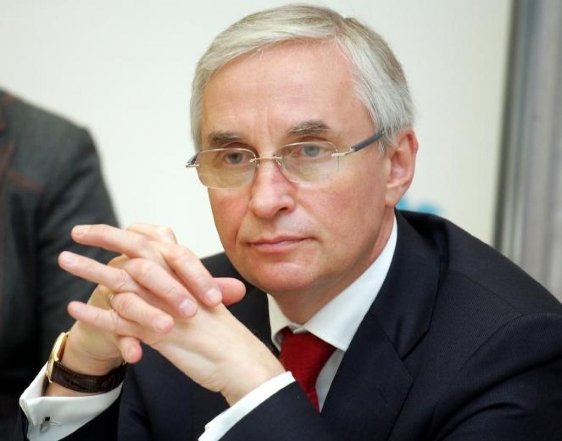 Михаил Михалков – брат гимнописца, офицер СС
