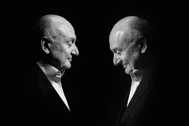 Михаил Жванецкий: Лучшее алиби — быть жертвой.
