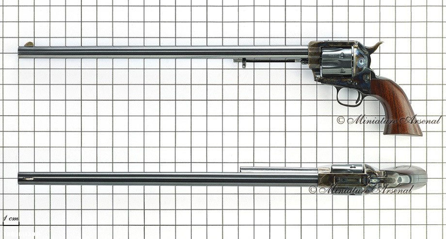 Миниатюрные модели оружия () Миниатюрные модели оружия
