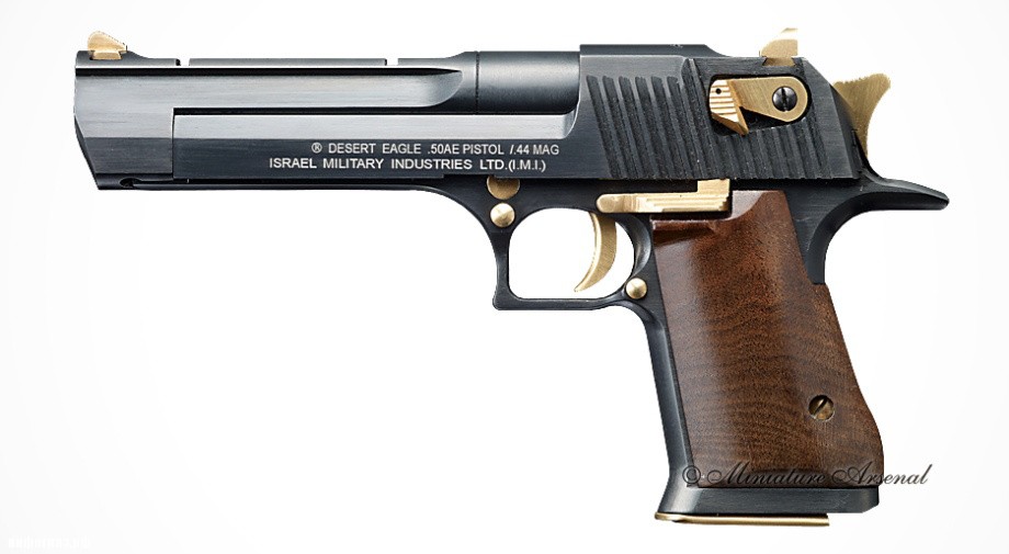 Миниатюрные модели оружия () Миниатюрные модели оружия