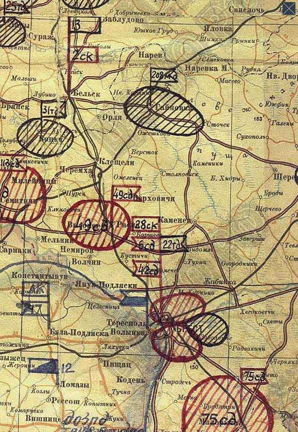 Министерство обороны РФ организовало виртуальную выставку рассекреченных документов первых дней Великой Отечественной войны () Министерство обороны РФ организовало виртуальную выставку рассекреченных документов первых дней Великой Отечественной войны