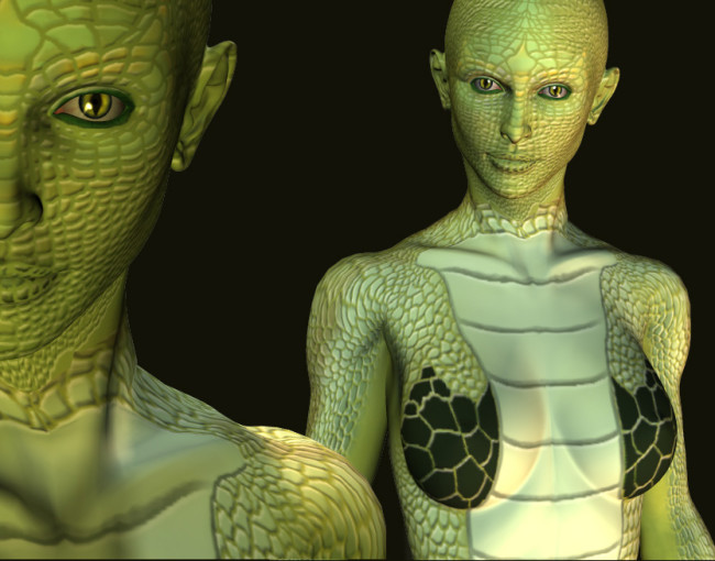 Мировой заговор и инопланетяне () Мировой заговор и инопланетяне