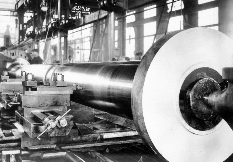 Младший брат "Титаника" () Младший брат "Титаника"