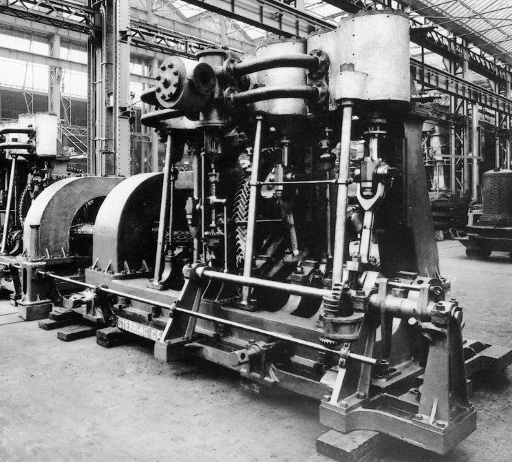 Младший брат "Титаника" () Младший брат "Титаника"