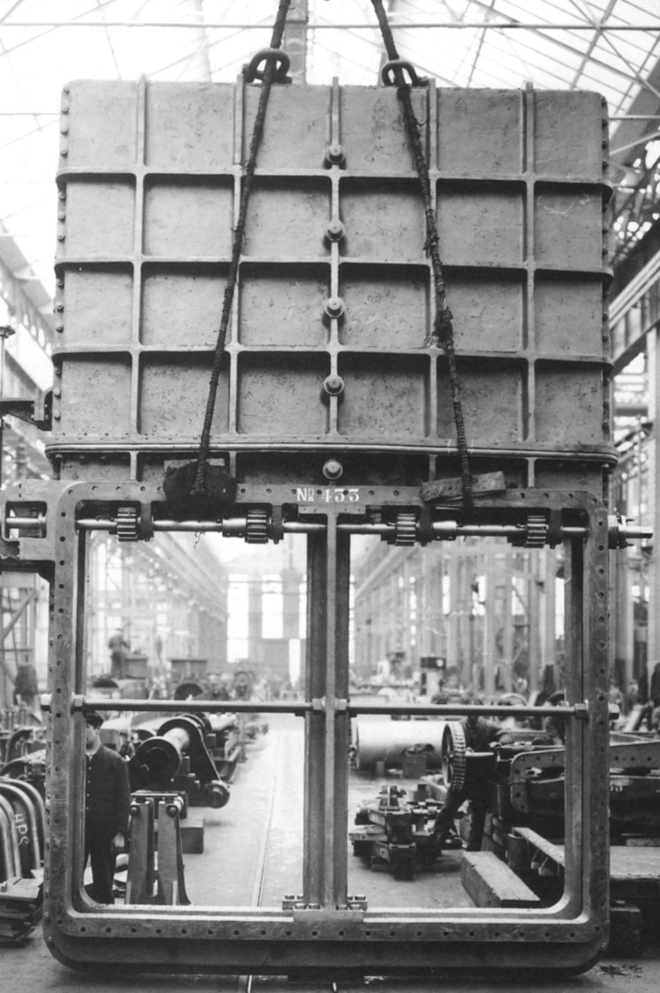 Младший брат "Титаника" () Младший брат "Титаника"