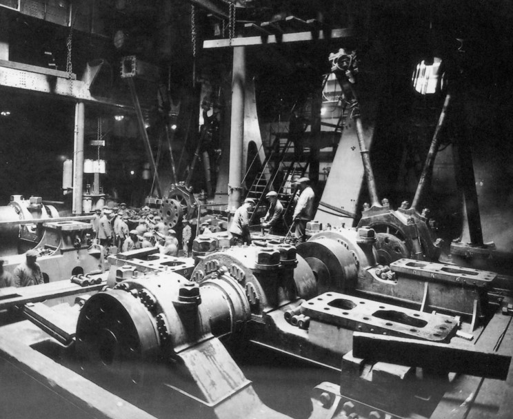 Младший брат "Титаника" () Младший брат "Титаника"