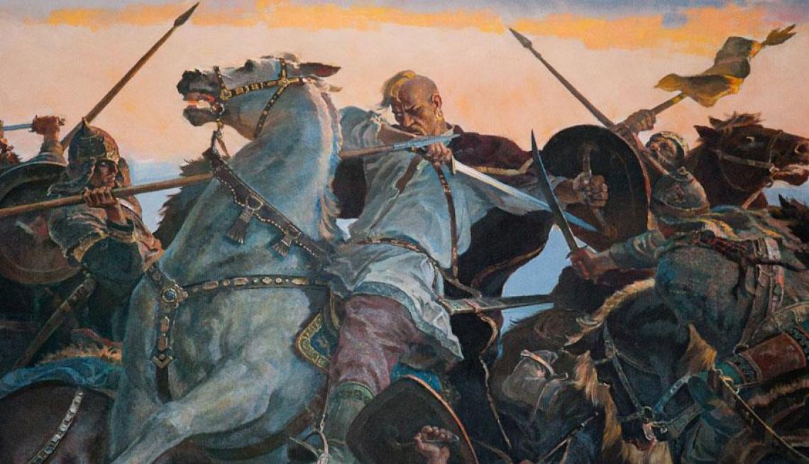 Московская Орда () Московская Орда