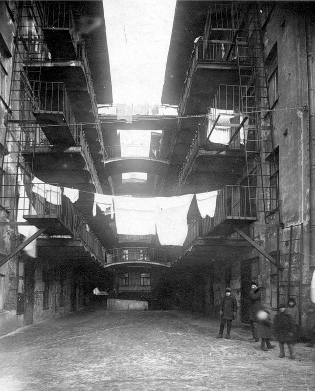 Москва, которую мы потеряли: 10 главных утрат XX века