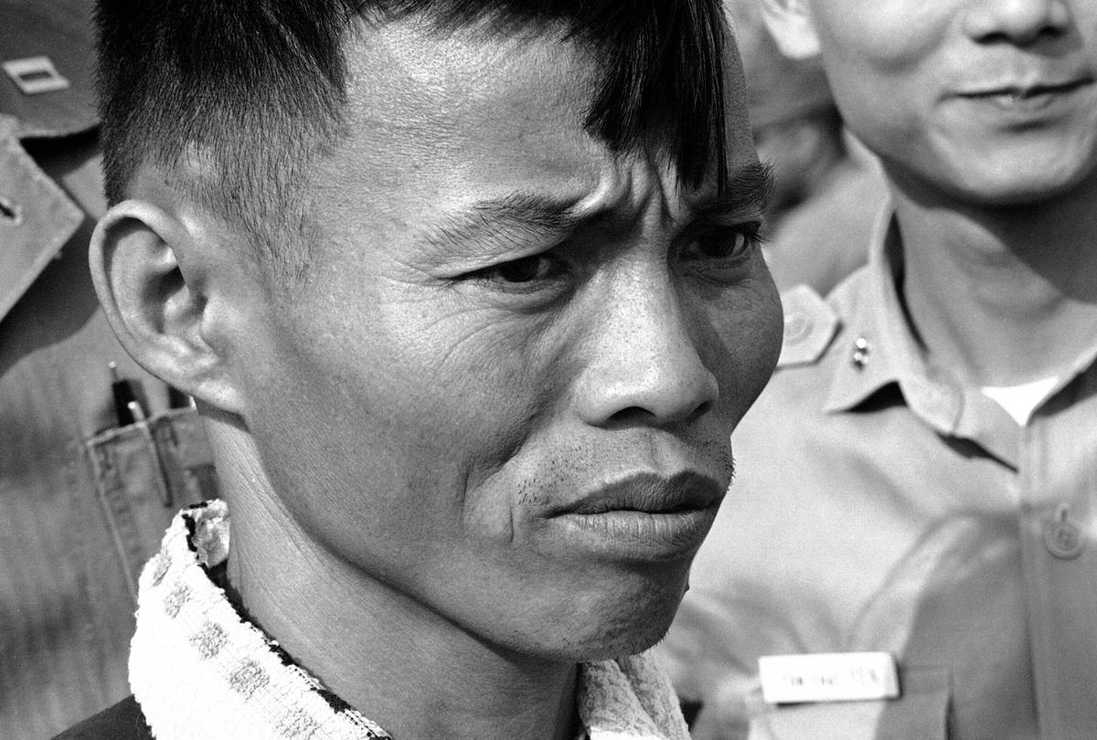 Начало войны во Вьетнаме: Часть 1 () Начало войны во Вьетнаме: Часть 1