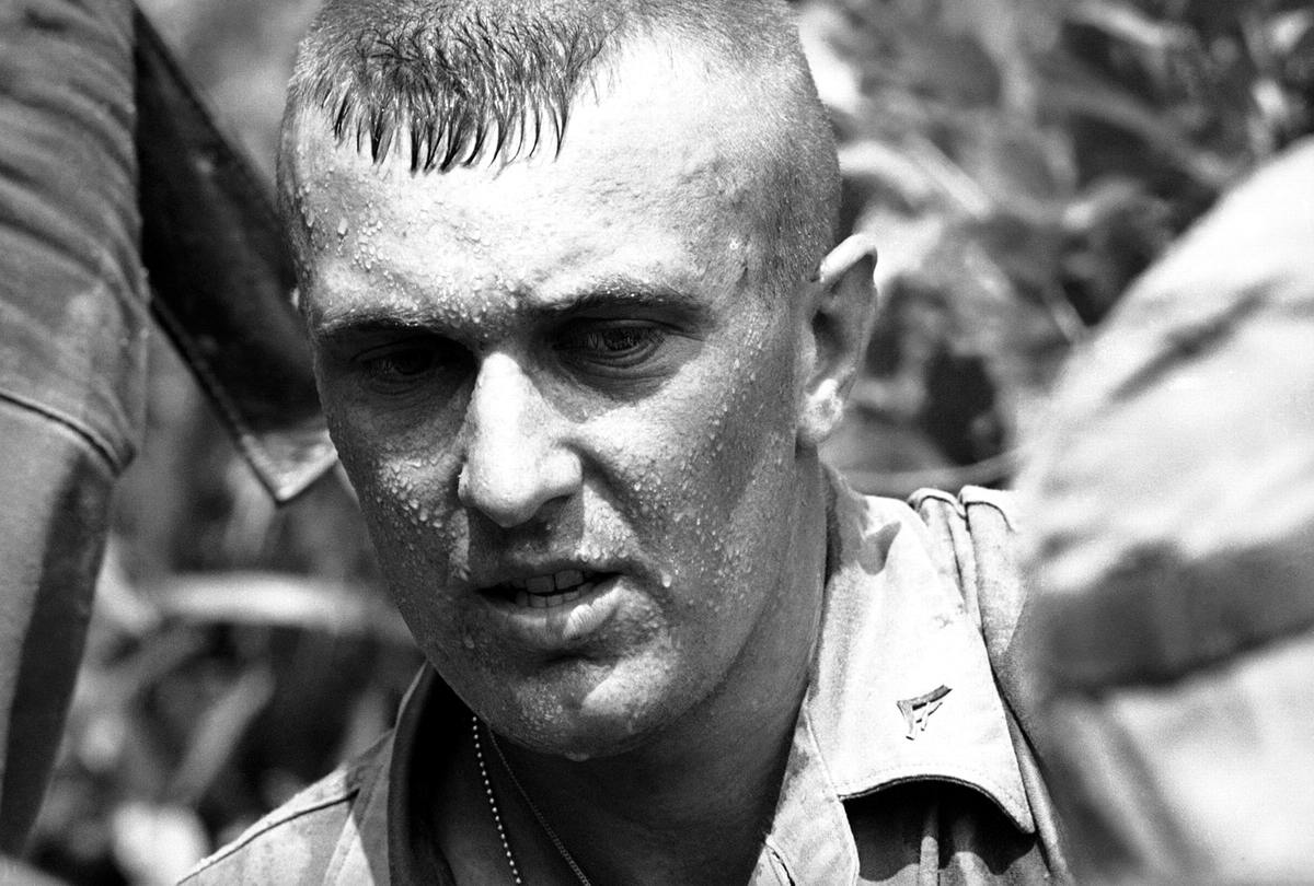 Начало войны во Вьетнаме: Часть 1 () Начало войны во Вьетнаме: Часть 1