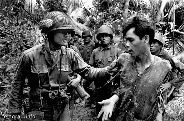 Начало войны во Вьетнаме: Часть 1 () Начало войны во Вьетнаме: Часть 1