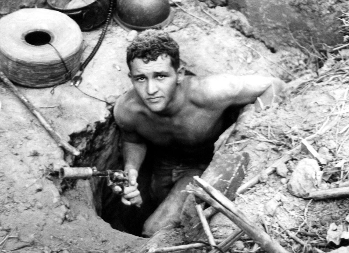 Начало войны во Вьетнаме: Часть 1 () Начало войны во Вьетнаме: Часть 1