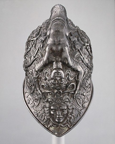 Начерпано..