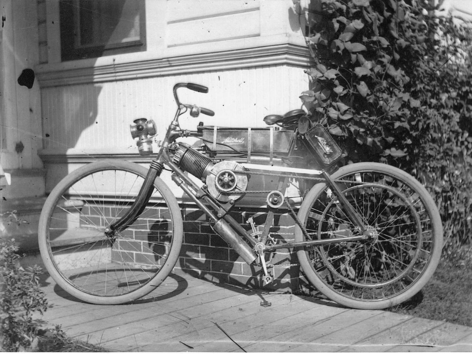 Начерпано..