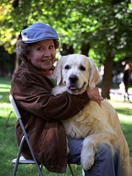 Надежда Румянцева - жизнь и роли () Надежда Румянцева - жизнь и роли