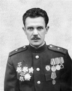 "Нам бы только за бережок Аляски зацепиться..." () "Нам бы только за бережок Аляски зацепиться..."