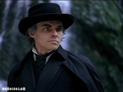 Настоящий профессор Мориарти () Настоящий профессор Мориарти