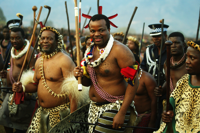 Нелепые запреты диктаторов