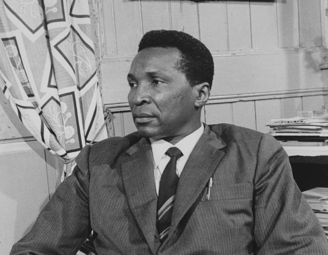 Нелепые запреты диктаторов