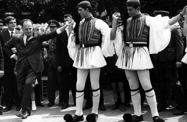 Нелепые запреты диктаторов