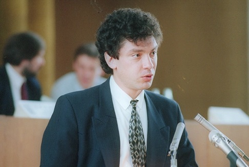 Немцов и Diletant () Немцов и Diletant