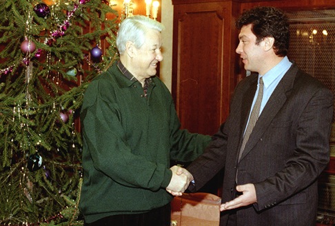 Немцов и Diletant () Немцов и Diletant