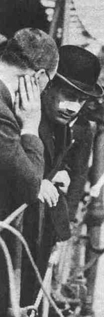 Неудавшиеся покушения на знаменитых диктаторов () Неудавшиеся покушения на знаменитых диктаторов